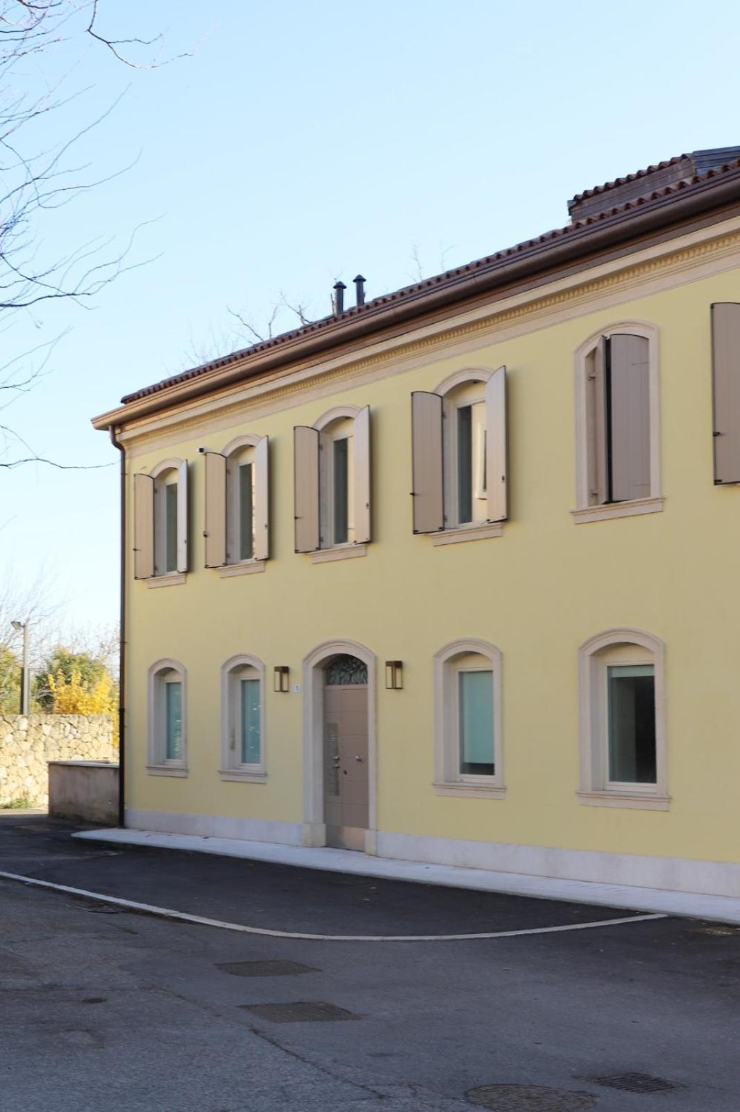 Stelle Di Verona - Selene Zewnętrze zdjęcie